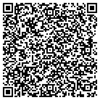 QR-код с контактной информацией организации icracked.com.ua