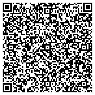 QR-код с контактной информацией организации ООО Люберецкий авторемонтный завод №1