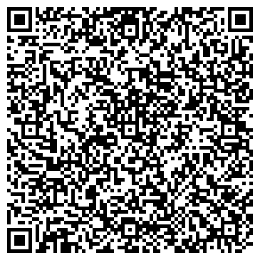 QR-код с контактной информацией организации ООО Территория тату