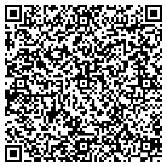QR-код с контактной информацией организации ООО Садфрут