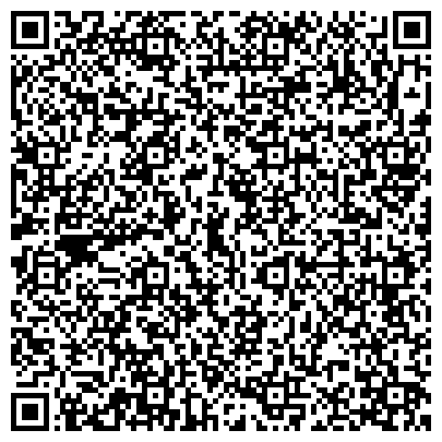 QR-код с контактной информацией организации ООО Хитачи Констракшн Машинери Евразия