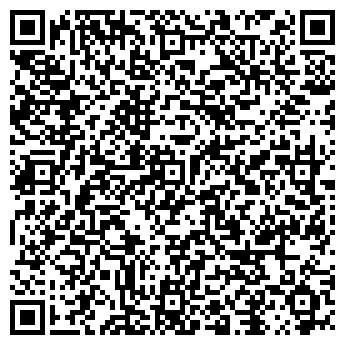 QR-код с контактной информацией организации ИП Магазин "Скорпион"