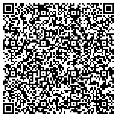 QR-код с контактной информацией организации ИП Салон "Шторы. Фрески"