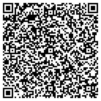 QR-код с контактной информацией организации Миранда - медиа