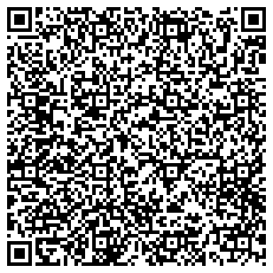 QR-код с контактной информацией организации Лутовский снэковый комбинат