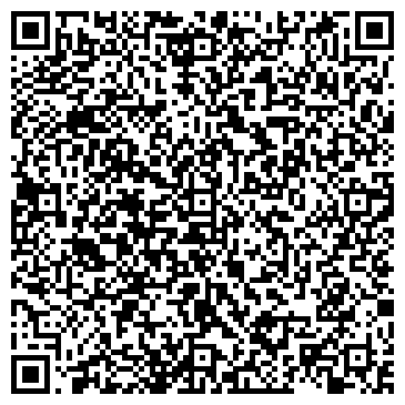 QR-код с контактной информацией организации ООО ПРО - АкваСтрой