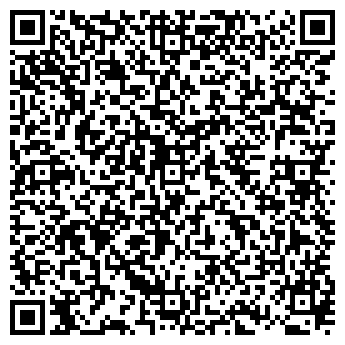 QR-код с контактной информацией организации ООО Бизнес центр "Кубань"
