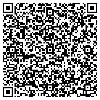QR-код с контактной информацией организации Фотостудия "Рафаэль"