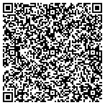 QR-код с контактной информацией организации ООО Тепломаркет - М