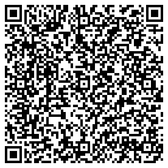 QR-код с контактной информацией организации ООО Нора Кролика