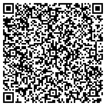 QR-код с контактной информацией организации Маникюр в Феодосии