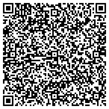 QR-код с контактной информацией организации ООО Гиперион