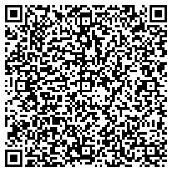 QR-код с контактной информацией организации ООО Сантехника - дом