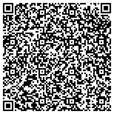 QR-код с контактной информацией организации Спортивная школа «Новая Звезда»