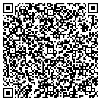 QR-код с контактной информацией организации ООО Автосервис "АВАЛОН"