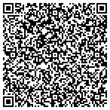 QR-код с контактной информацией организации Alertum kids