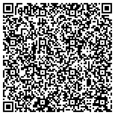 QR-код с контактной информацией организации ООО "Стилберг - Авто" Измайлово