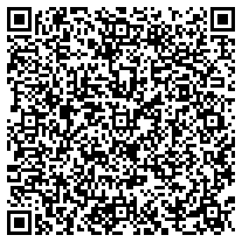 QR-код с контактной информацией организации ООО Крым SIP