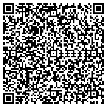 QR-код с контактной информацией организации ООО ArtColor