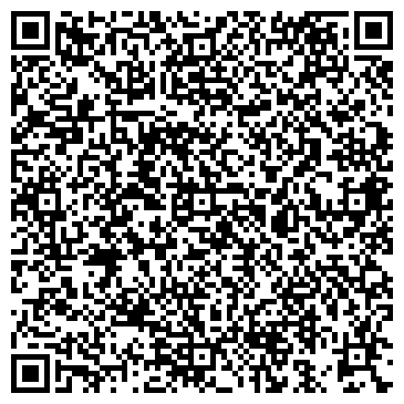 QR-код с контактной информацией организации Іванна салон-магазин весільних суконь