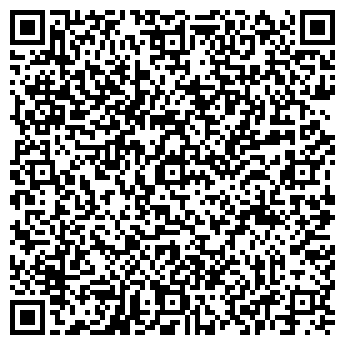 QR-код с контактной информацией организации «Уралэлектро»