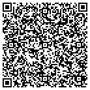 QR-код с контактной информацией организации ООО "UFIT" на ВДНХ