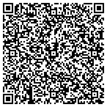QR-код с контактной информацией организации ООО "Железная Мебель" Новосибирск