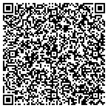 QR-код с контактной информацией организации ООО "UFIT" на Кржижановского