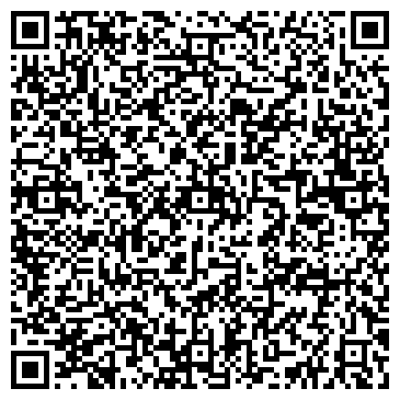 QR-код с контактной информацией организации ООО ЖБИ Крым