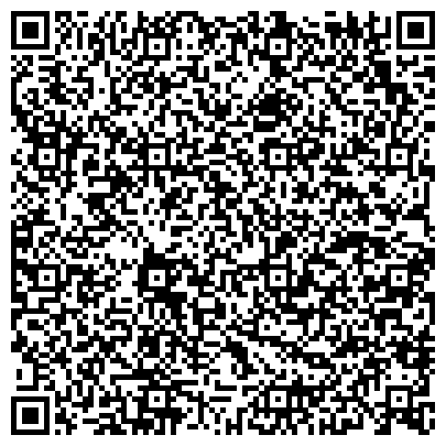 QR-код с контактной информацией организации Центр создания вашего образа "Грация"