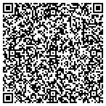 QR-код с контактной информацией организации Академия Балета