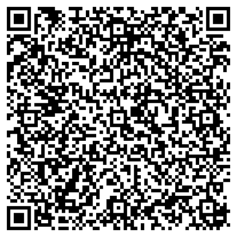 QR-код с контактной информацией организации ООО Отель «Мария»