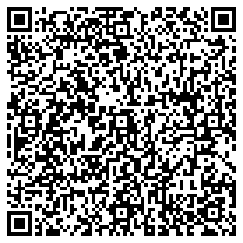 QR-код с контактной информацией организации ООО Wood - Brus