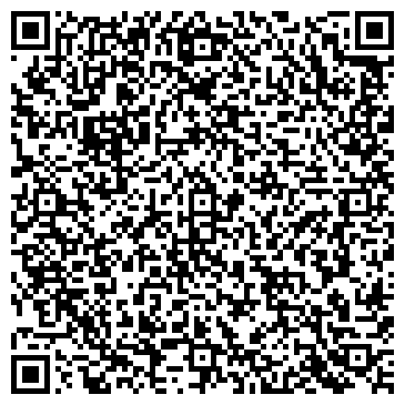 QR-код с контактной информацией организации ООО Санаторий "Рябинушка"