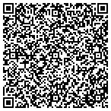 QR-код с контактной информацией организации ООО "Железная Мебель" Самара
