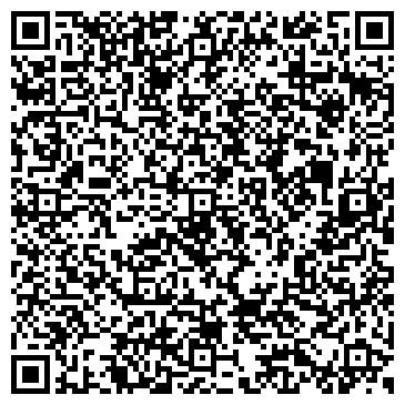 QR-код с контактной информацией организации ООО Тропиканка