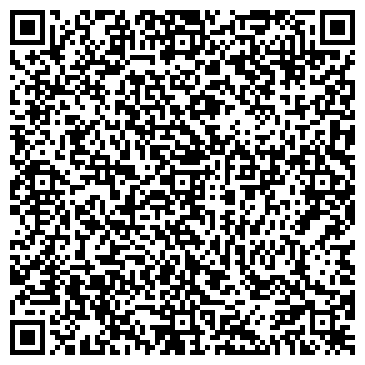 QR-код с контактной информацией организации Люве Камень