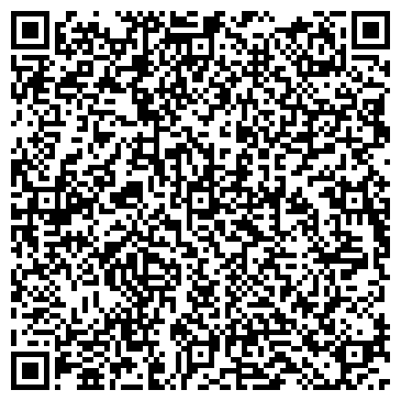 QR-код с контактной информацией организации Вилка - Ложка