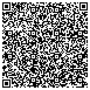 QR-код с контактной информацией организации Мастерская аэрографии "ТаэР"