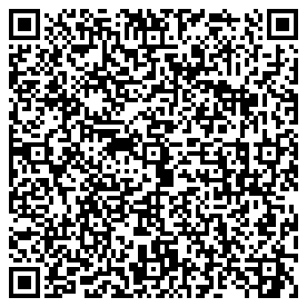 QR-код с контактной информацией организации ООО Микрон