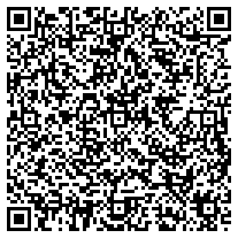QR-код с контактной информацией организации Общежитие в деревне Крюково