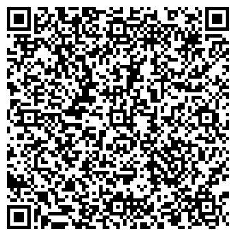 QR-код с контактной информацией организации ООО Теплодок