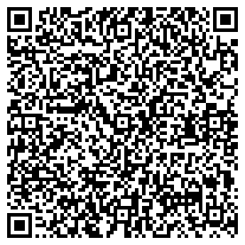 QR-код с контактной информацией организации ООО Daimax