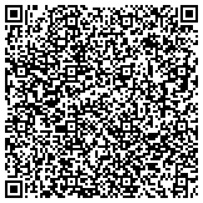 QR-код с контактной информацией организации Школа речевых коммуникаций "Сила слова KIDS"