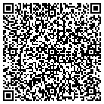 QR-код с контактной информацией организации ООО "АМД - Моторс" Сочи