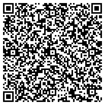 QR-код с контактной информацией организации ООО Roketagency