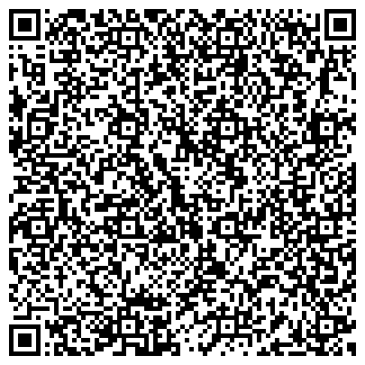 QR-код с контактной информацией организации ООО Онлайн сервис перевозок "ВЕЗЁТ ВСЕМ"