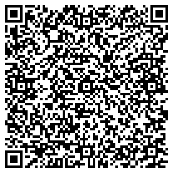 QR-код с контактной информацией организации ООО ОлимП