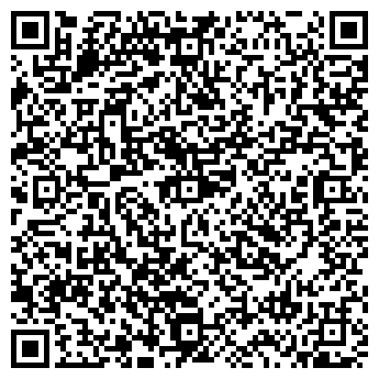 QR-код с контактной информацией организации ООО АвтоАктив