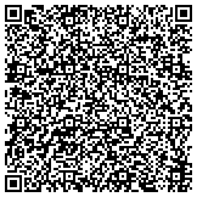 QR-код с контактной информацией организации "Многофункциональный ритуальный центр" Уфа